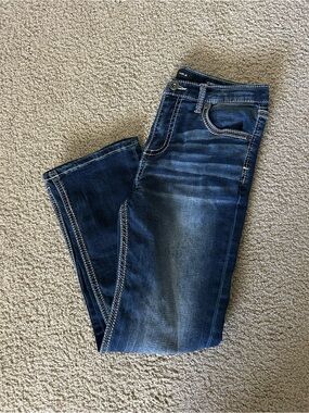 Boy BKE Tyler Jr. Size 12 Regular